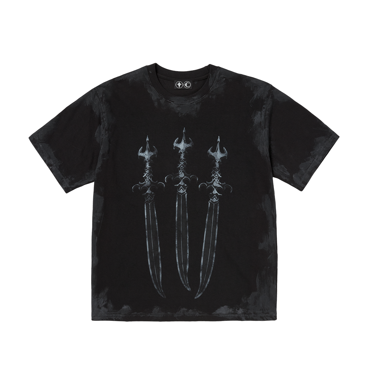【Thug Club】SanToRyu Master T-Shirt SanToRyu Master T-Shirt – thug club