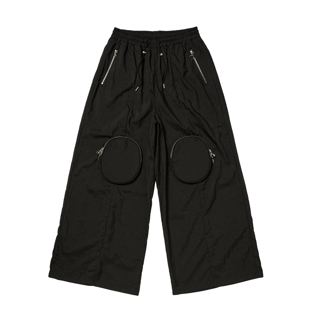 TC KNEE LOCK CARGO WIDE PANTS