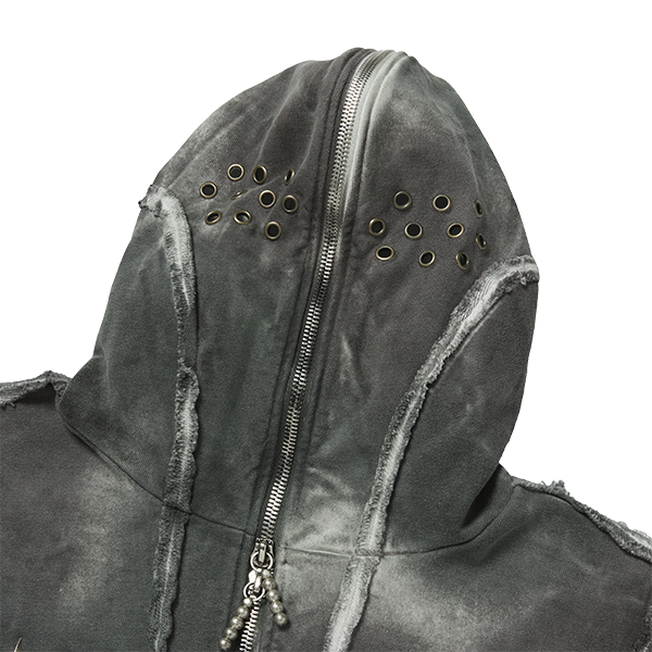 Ambush Gladiator Hoodie – thug club Ambush Gladiator Hoodie – thug club