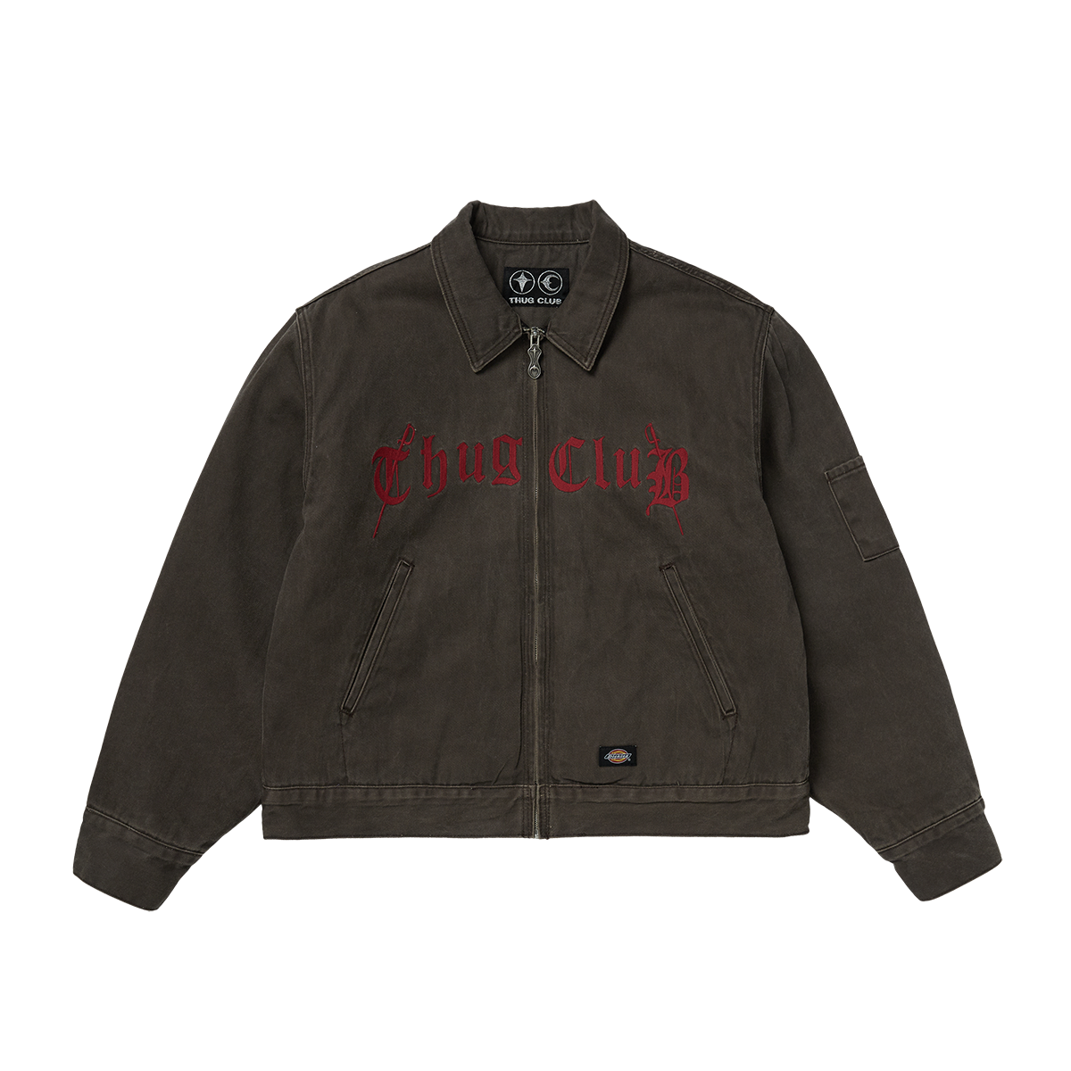 TC Eisenhower Jacket