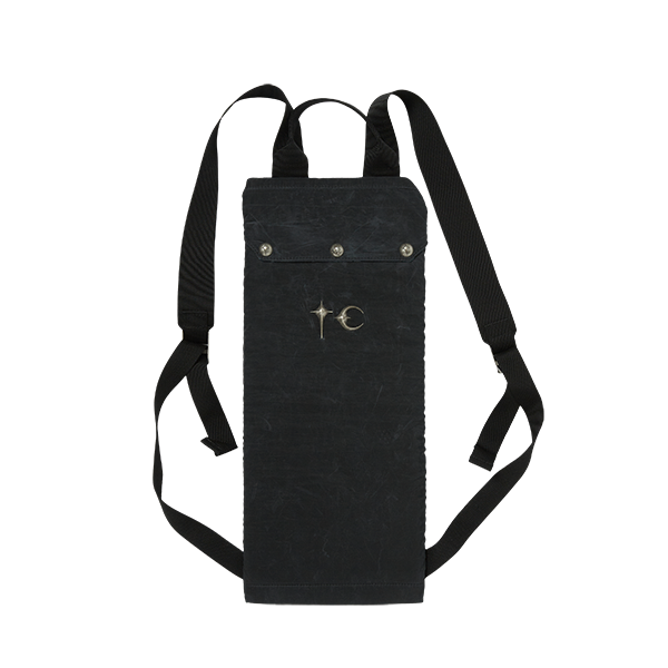 Scarred Quick Supply Bag – thug club Scarred Quick Supply Bag – thug club