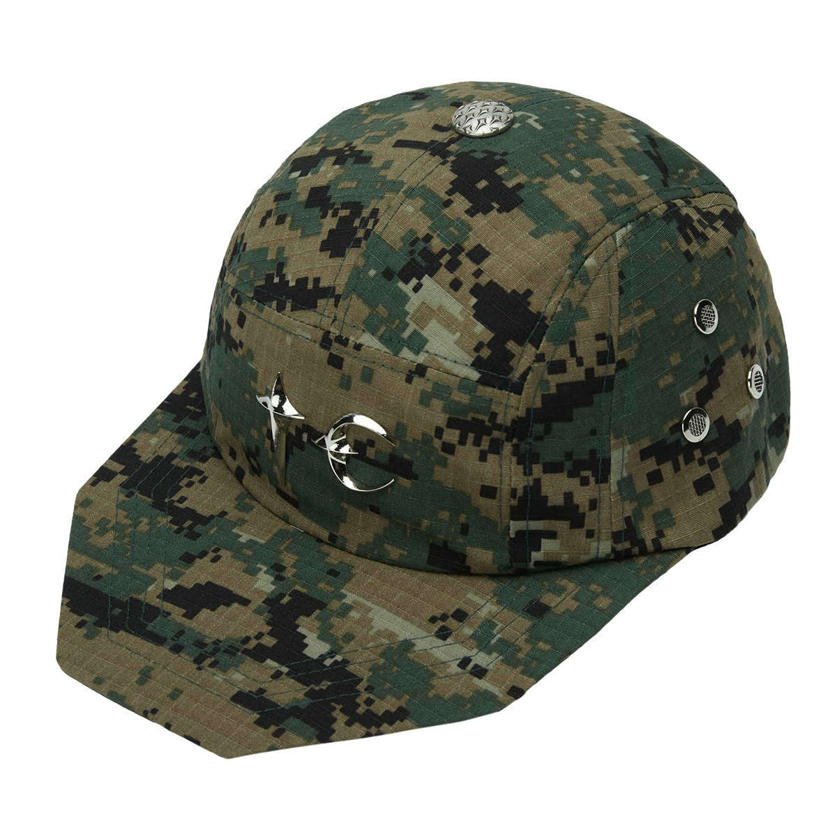 TC Army Cap – thug club TC Army Cap – thug club