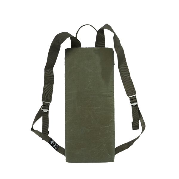 Scarred Quick Supply Bag – thug club Scarred Quick Supply Bag – thug club