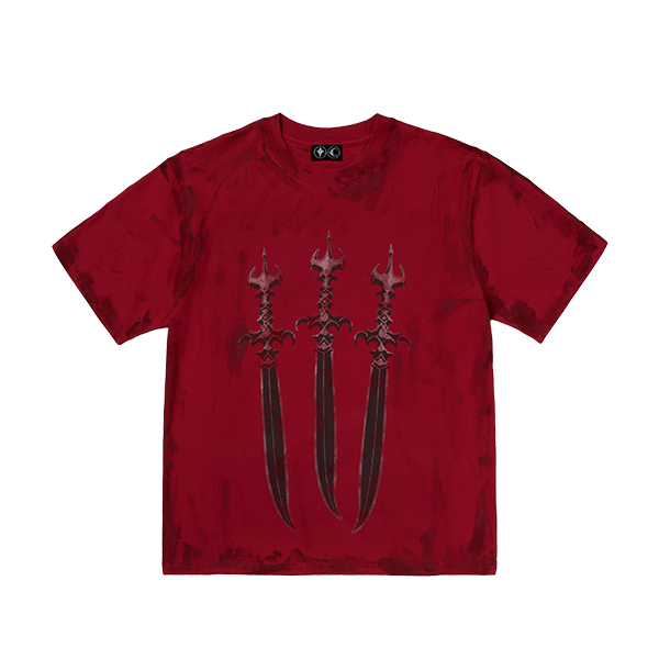 【THUG CLUB】SanToRyu Master T-Shirt★送料・関税込 SanToRyu Master T-Shirt – thug club