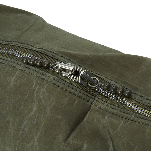 Scarred Bio Army Messenger Bag – thug club Scarred Bio Army Messenger Bag – thug club