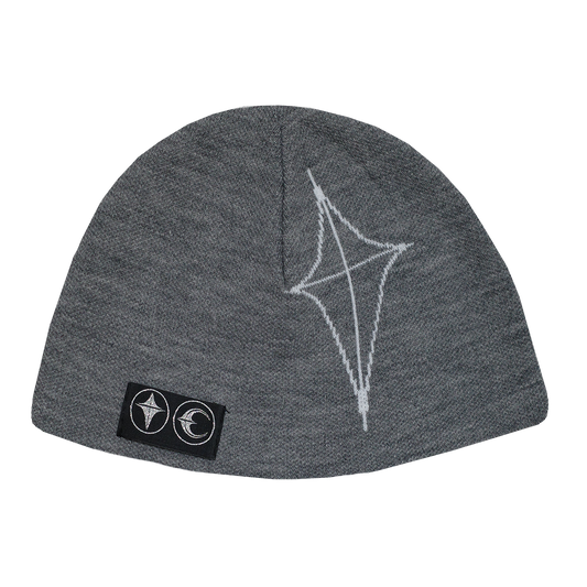 TC Jacquard Beanie