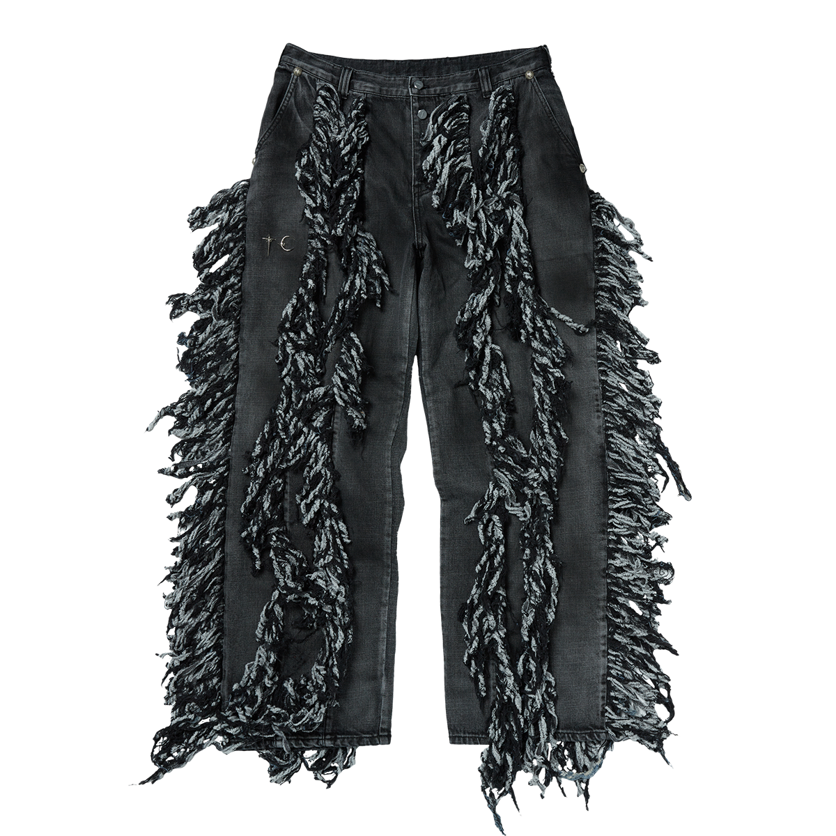 Angels Denim Pants