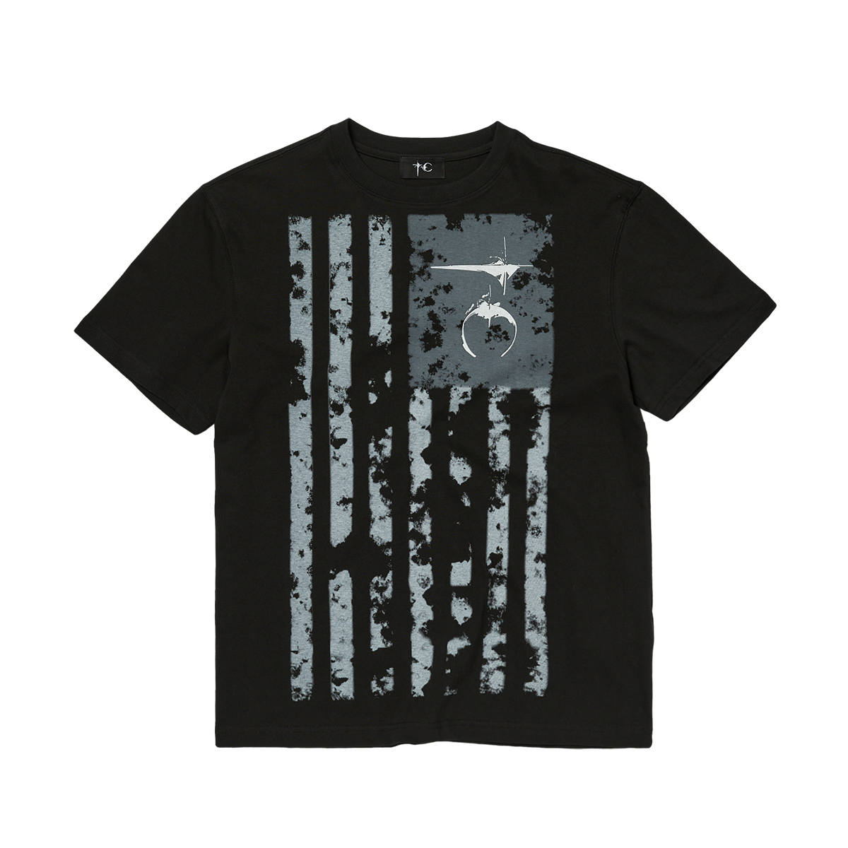 VINTAGE OLD GLORY T-SHIRT