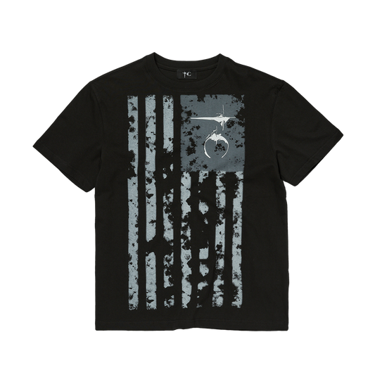 VINTAGE OLD GLORY T-SHIRT
