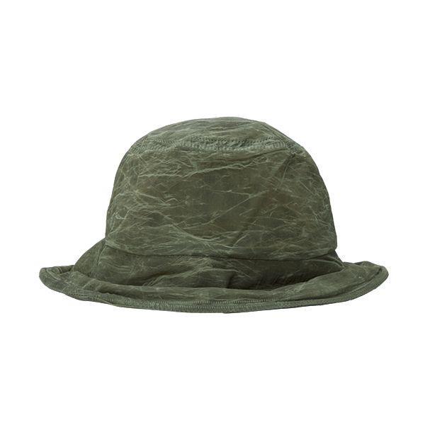 Scarred Bio Army Bucket Hat – thug club Scarred Bio Army Bucket Hat – thug club