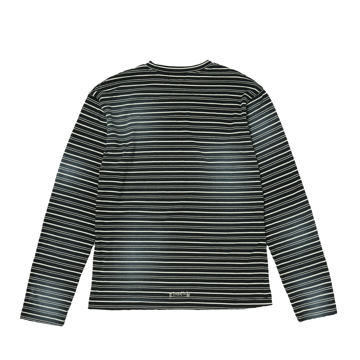TC Striped Long-Sleeve