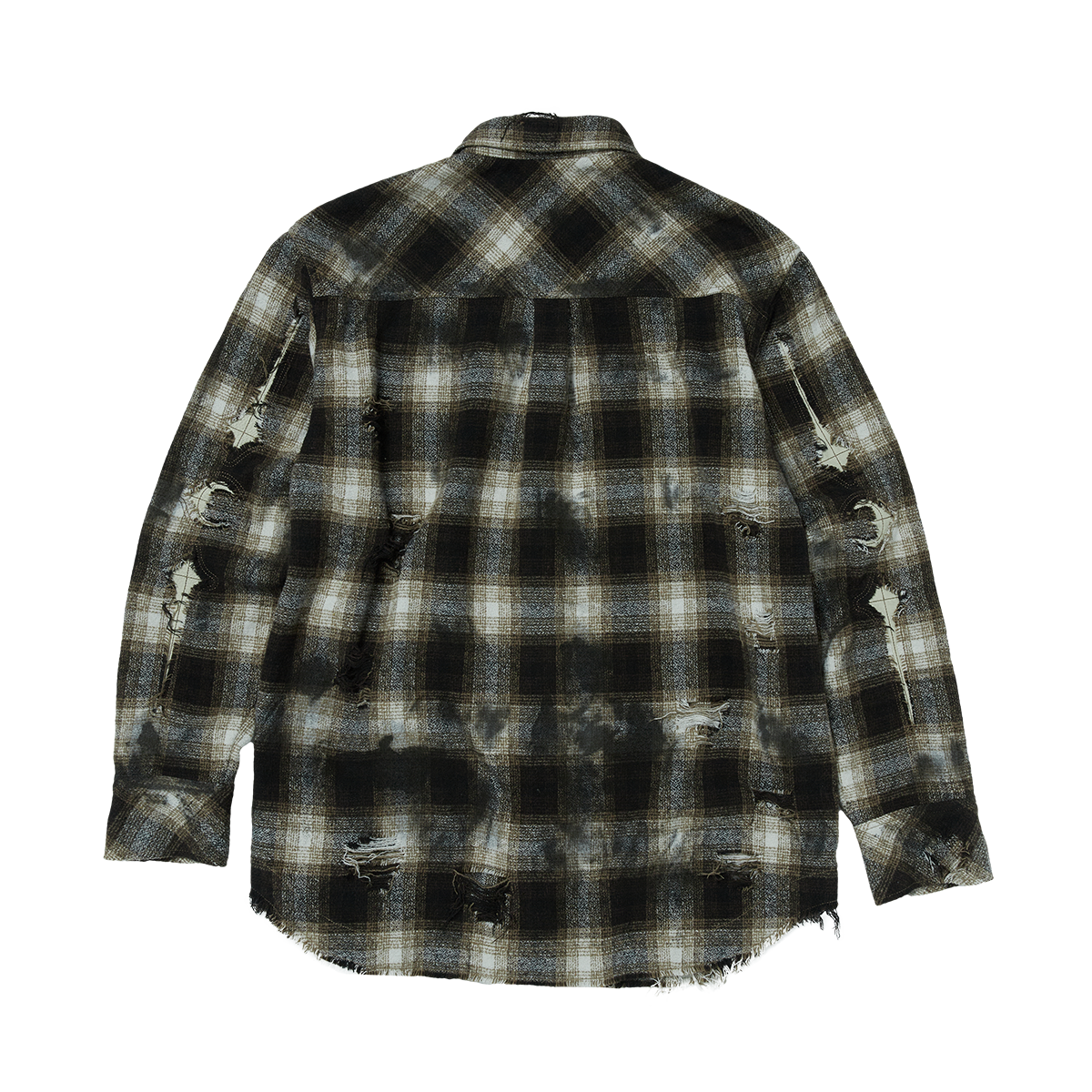 Angels Damaged Shirt