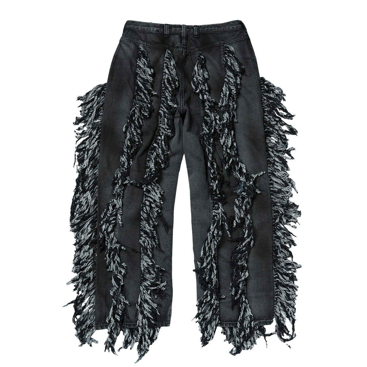 Angels Denim Pants