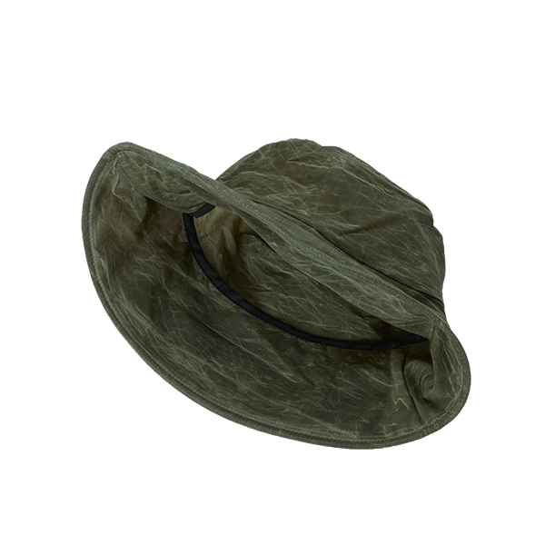 Scarred Bio Army Bucket Hat – thug club Scarred Bio Army Bucket Hat – thug club