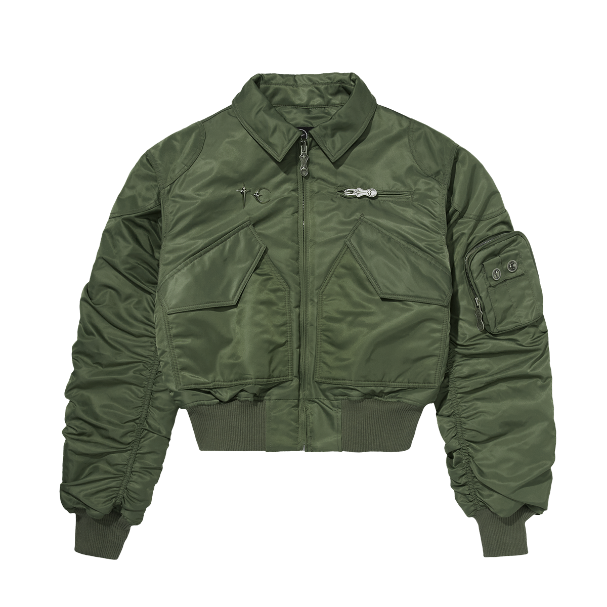 う*ぱ様 1722 Thug Club A Wingless Bird MA-1 a wingless bird – thug う*ぱ様 1722 Thug Club A Wingless Bird MA-1 a wingless bird – thug