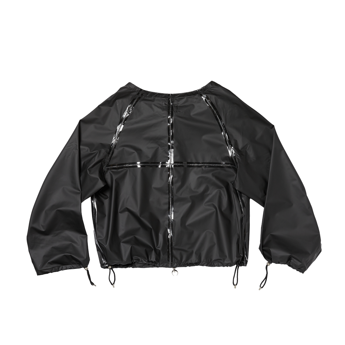 SEAM SEALED TAPED LINE JACKET