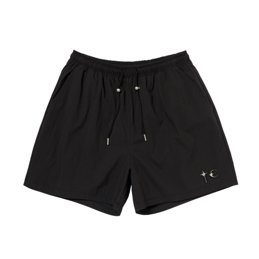 TC RIDING SKULL HYBRID SHORTS