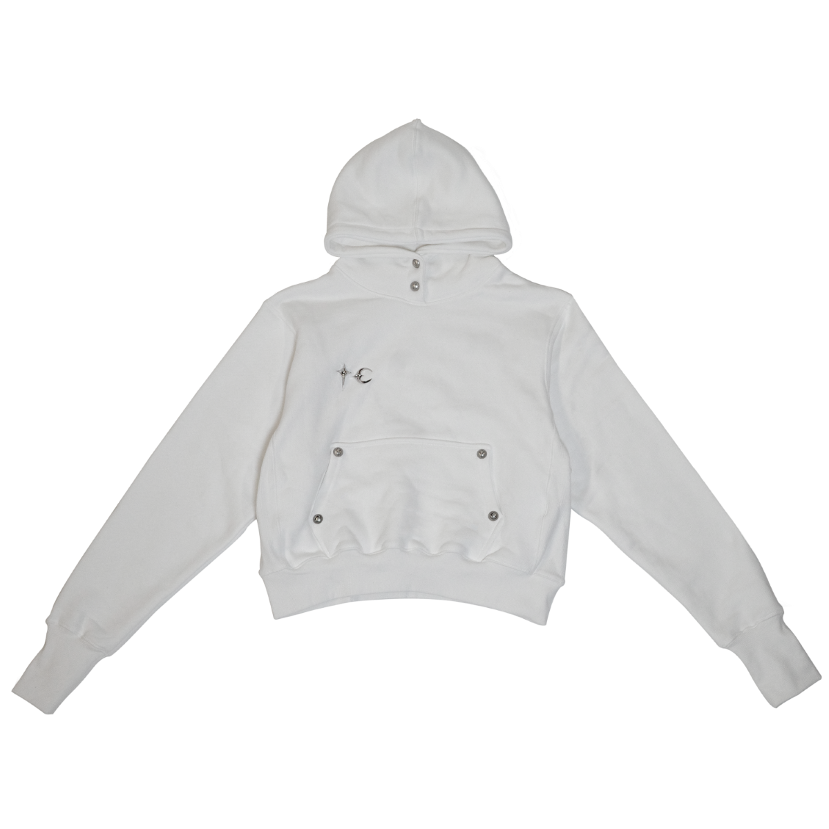 Armor Hoodie (W)