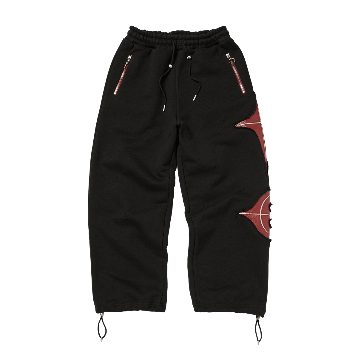 NEW ROCK SWEATPANTS