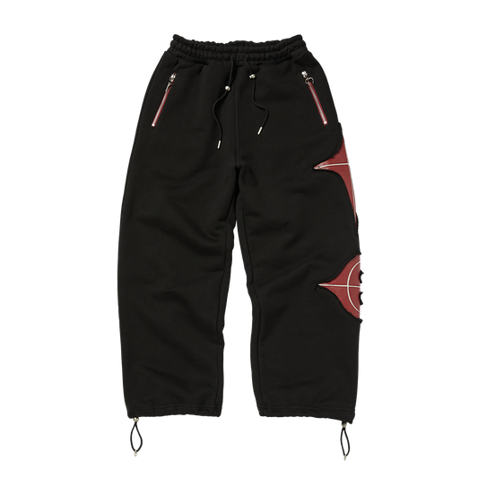 NEW ROCK SWEATPANTS