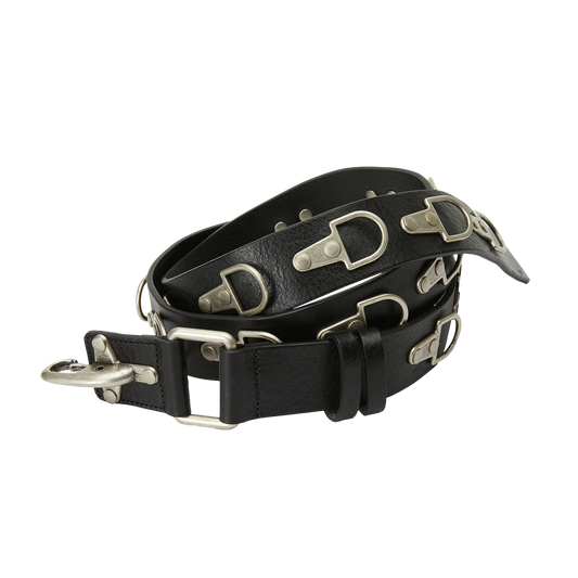 FULLMETAL ALCHEMIST BELT