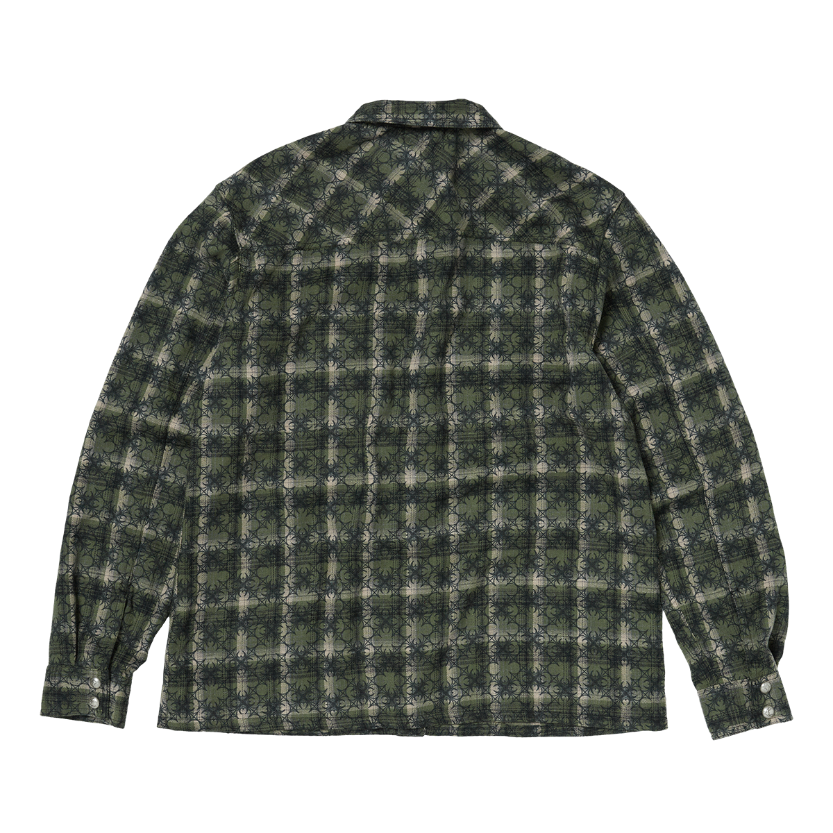 TC All Over Pattern Shirt