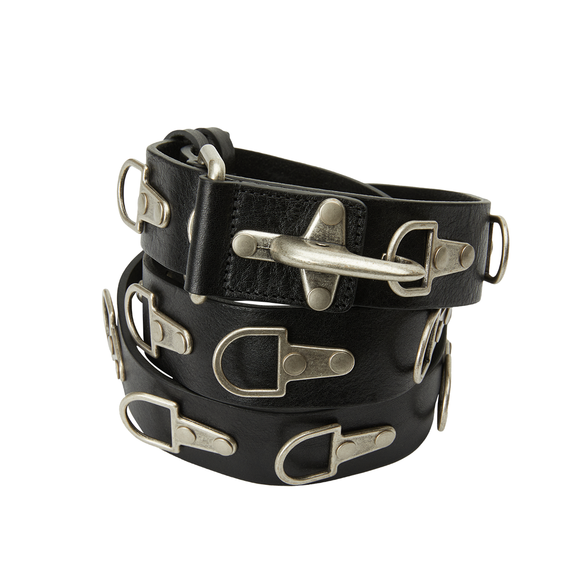 FULLMETAL ALCHEMIST BELT