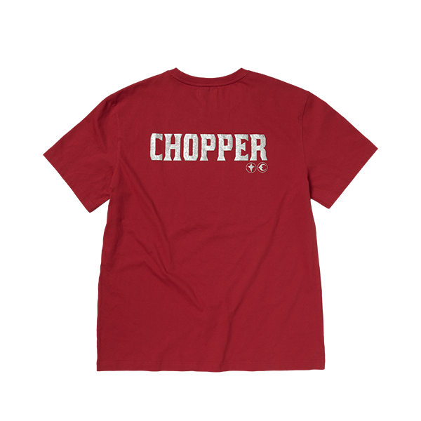 Chopper Icon T-Shirt – thug club Chopper Icon T-Shirt – thug club