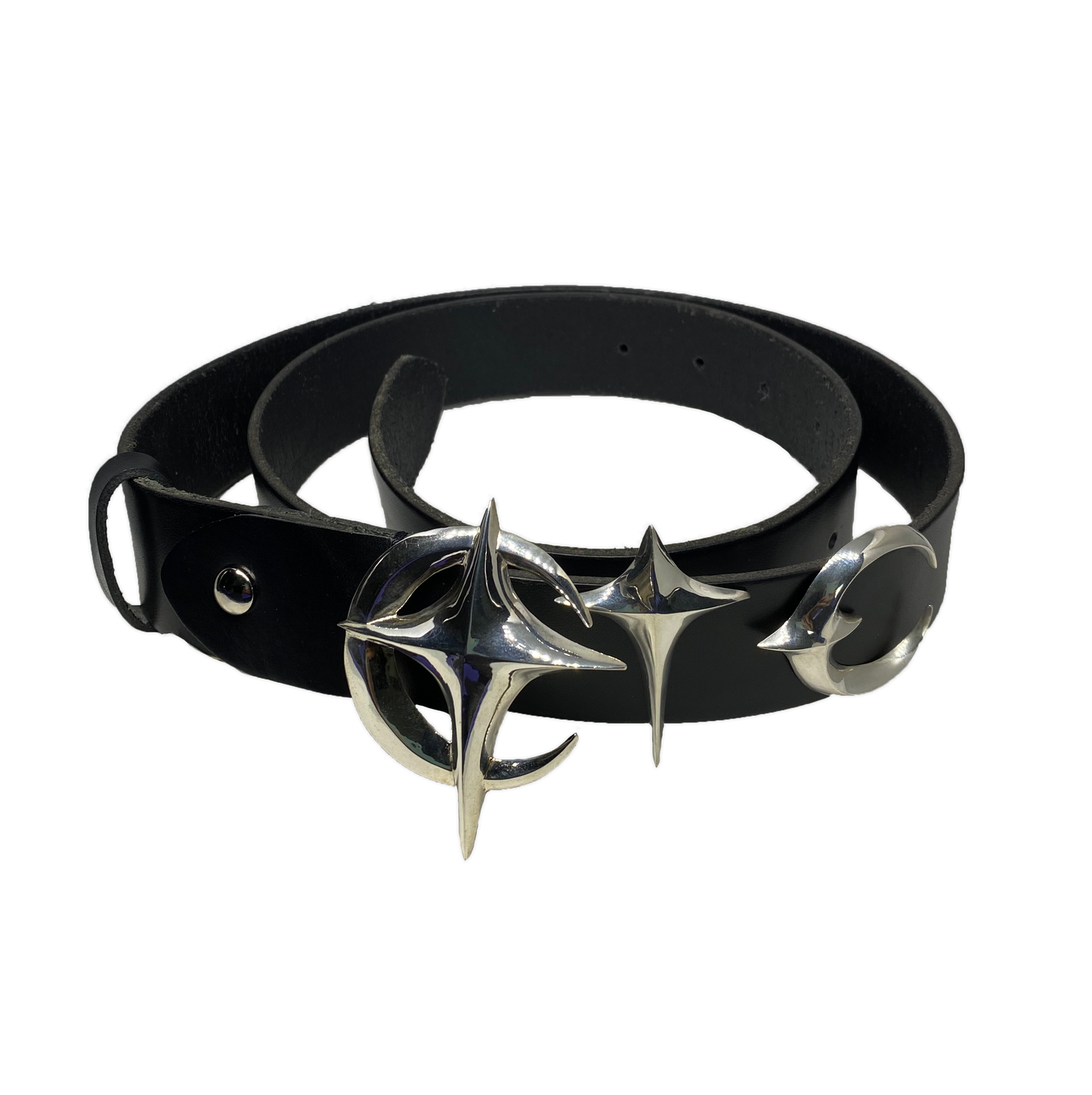 TC belt