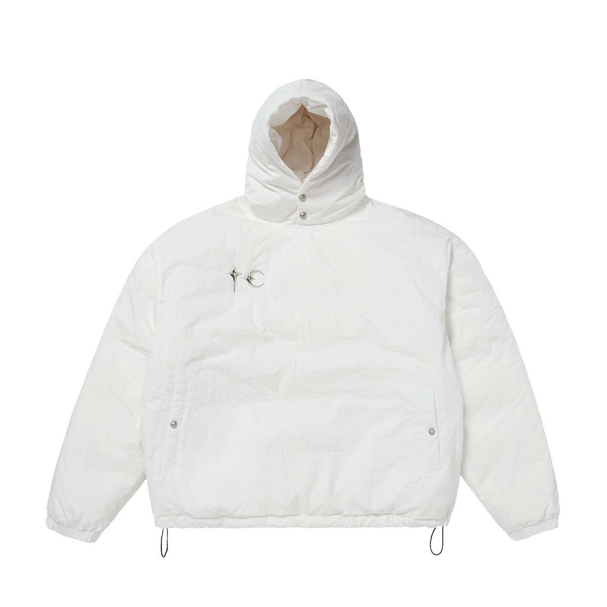 【韓国Thug Club ザグクラブ】Armor Down Hoodie Armor Down Hoodie – thug club