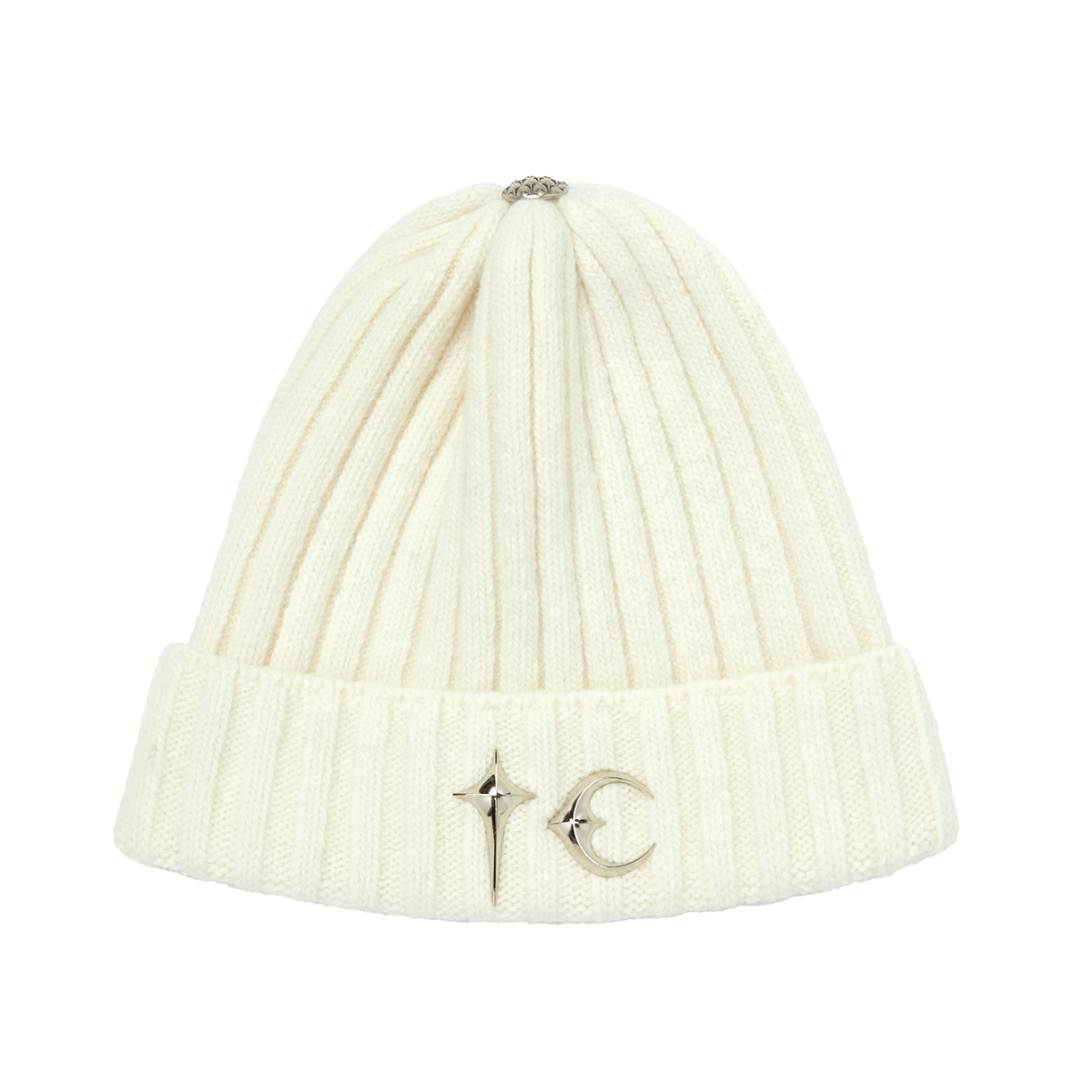 TC Emblem Basic beanie