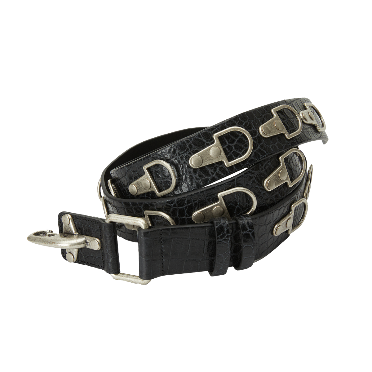 FULLMETAL ALCHEMIST BELT