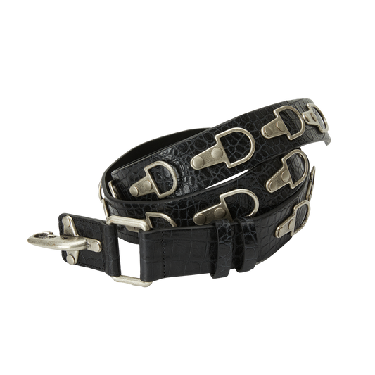 FULLMETAL ALCHEMIST BELT