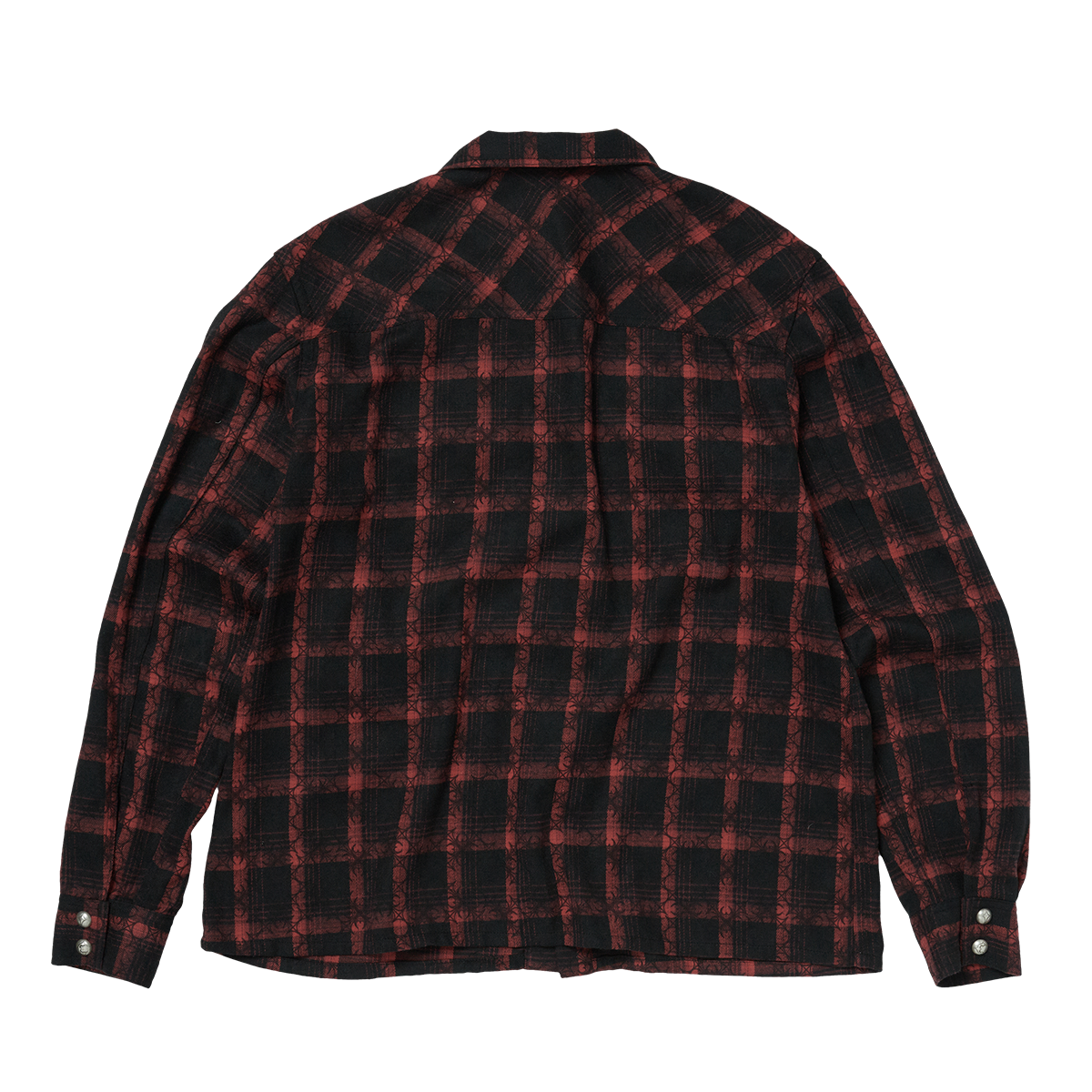 TC All Over Pattern Shirt
