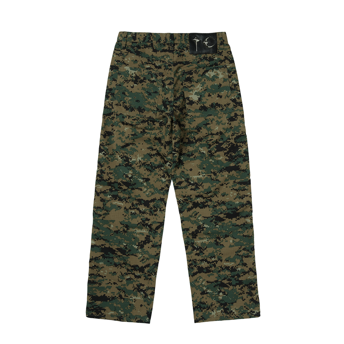 Bio Soldier Pants