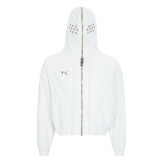 Gladiator Hoodie