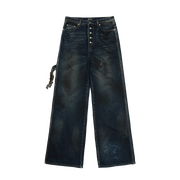 Chimera Pants – thug club