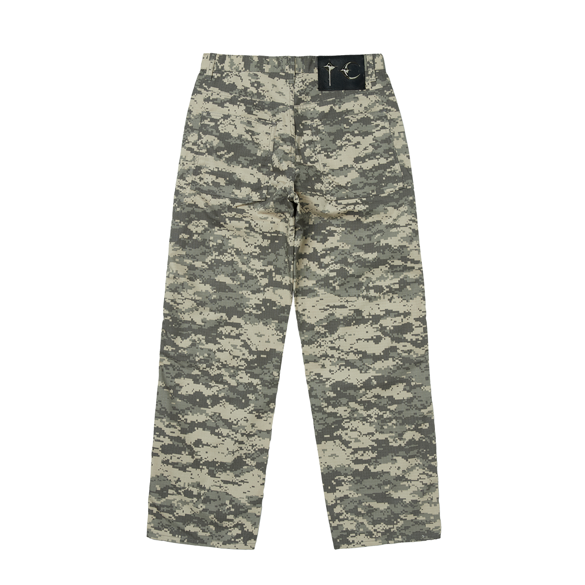 Bio Soldier Pants