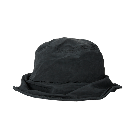 Scarred Bio Army Bucket Hat
