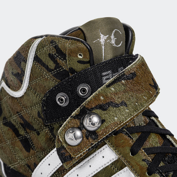 ADIRACER HI TC – thug club