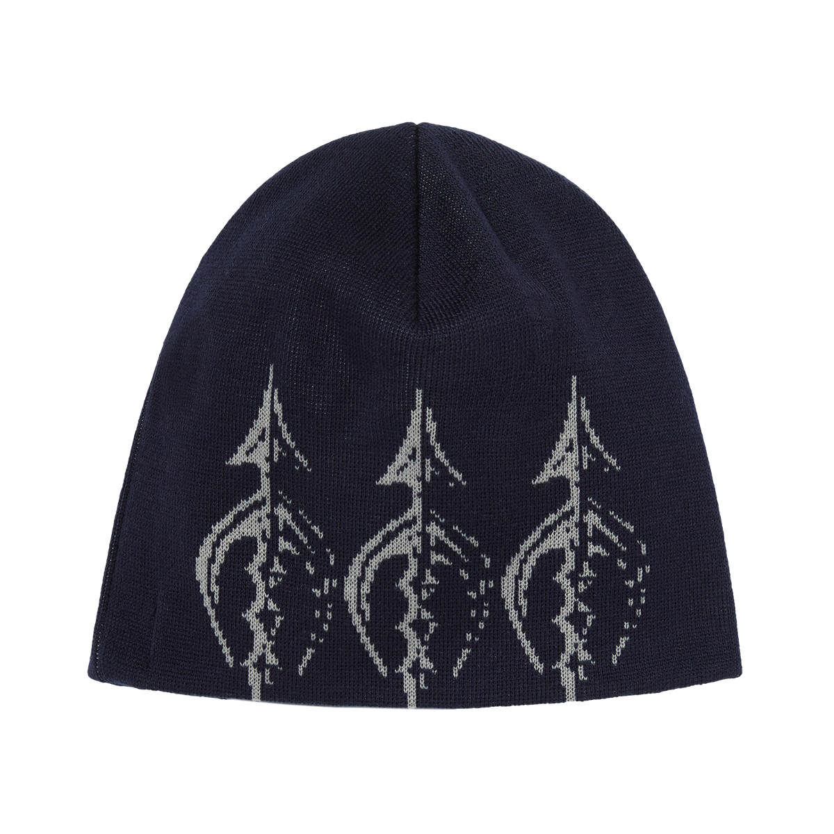 Iron Spear 3pin Beanie