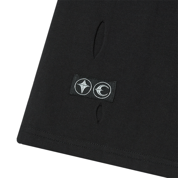 Cross T Long Sleeve – thug club Cross T Long Sleeve – thug club