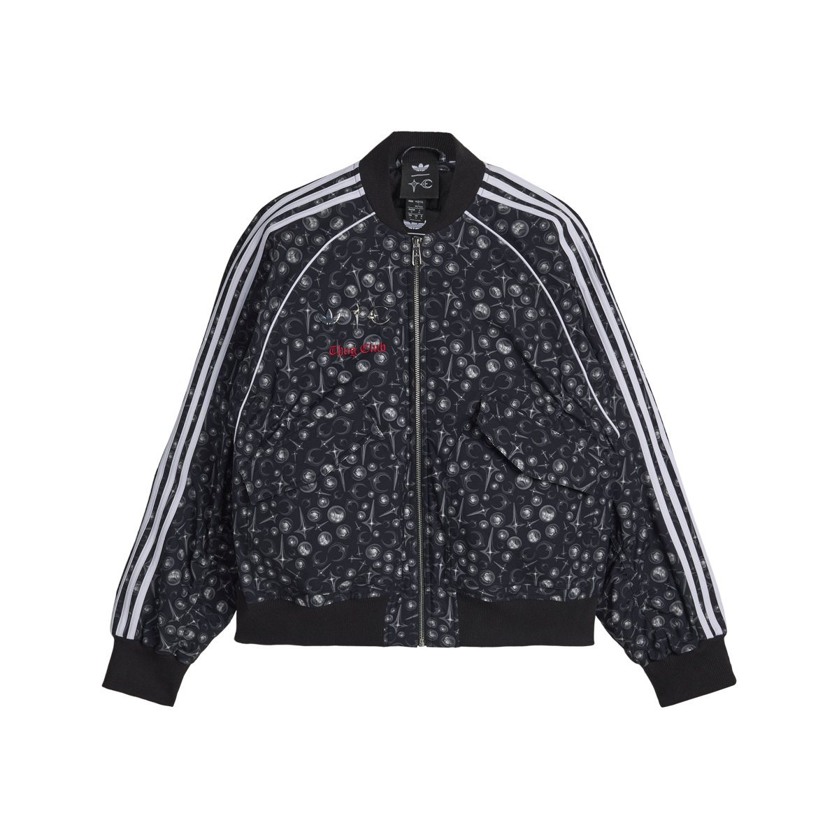 TC SST JKT