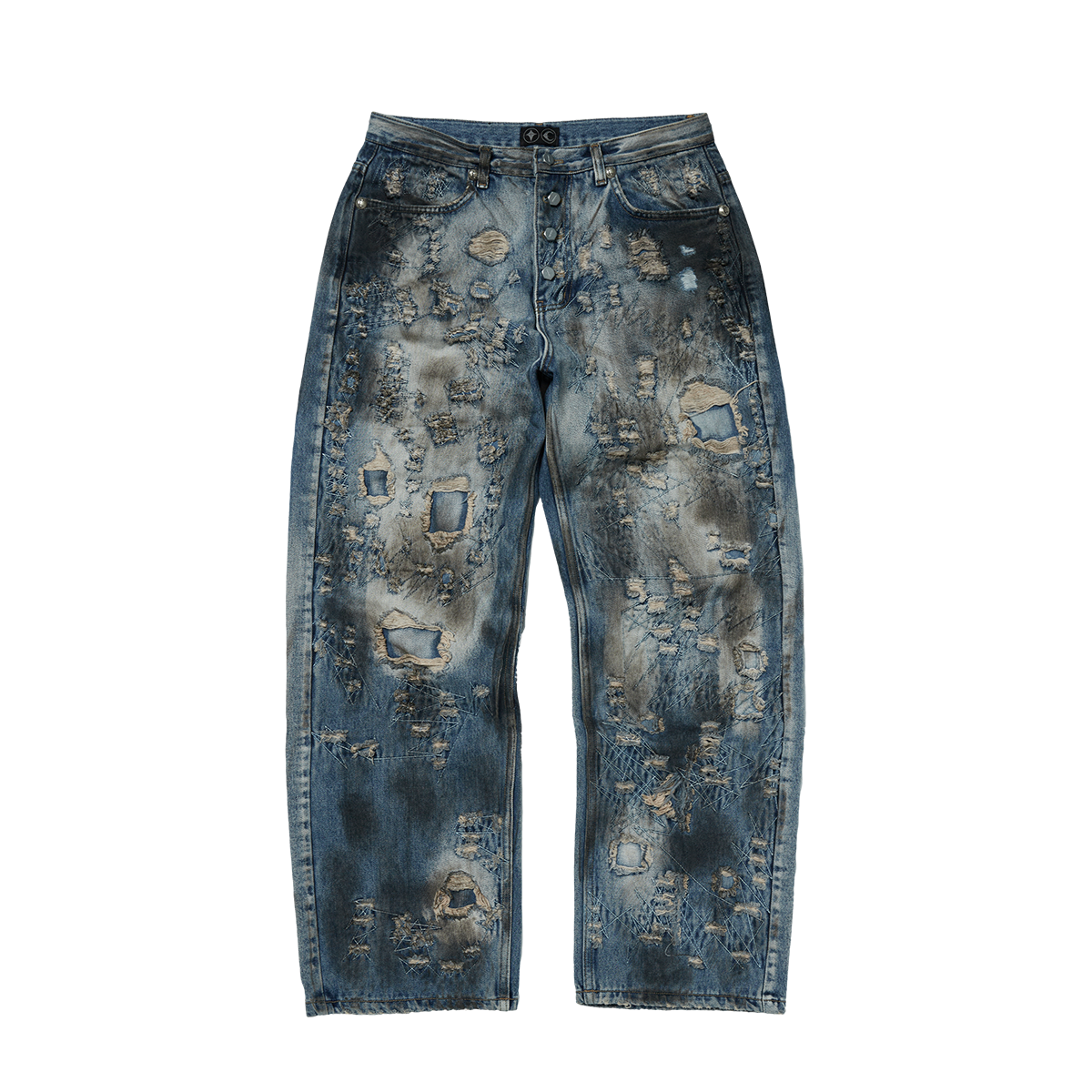 Combat Casualty Care Denim Pants