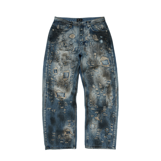 Combat Casualty Care Denim Pants
