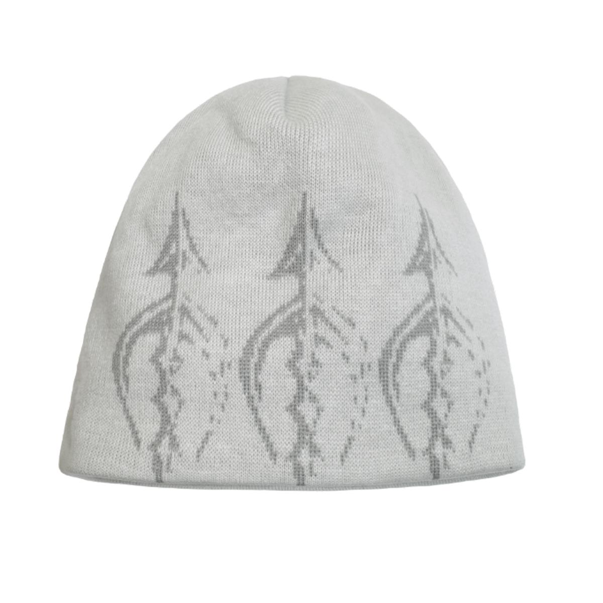 Iron Spear 3pin Beanie