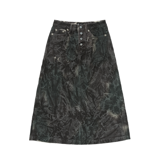 Bio Army Skirt