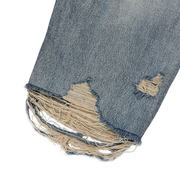 FILA x TC Dragon Leather Denim Mix Short – thug club FILA x TC Dragon Leather Denim Mix Short – thug club