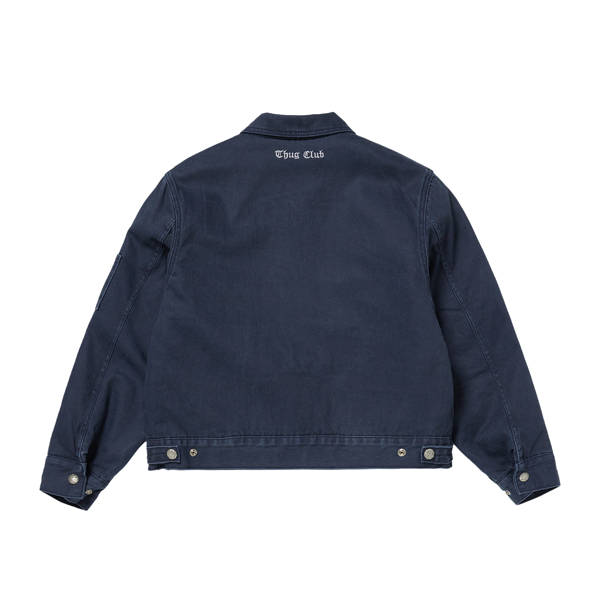 TC Eisenhower Jacket