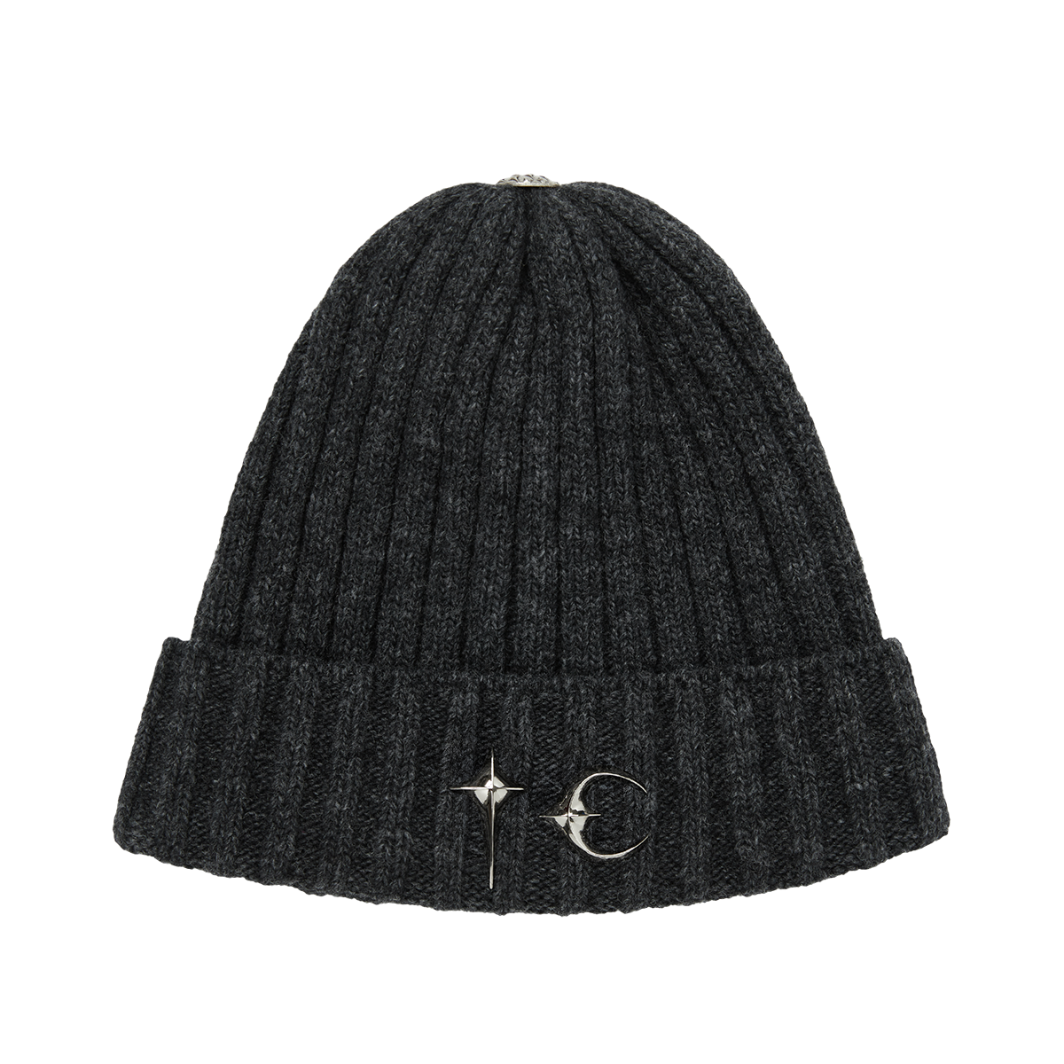 TC Emblem Basic beanie